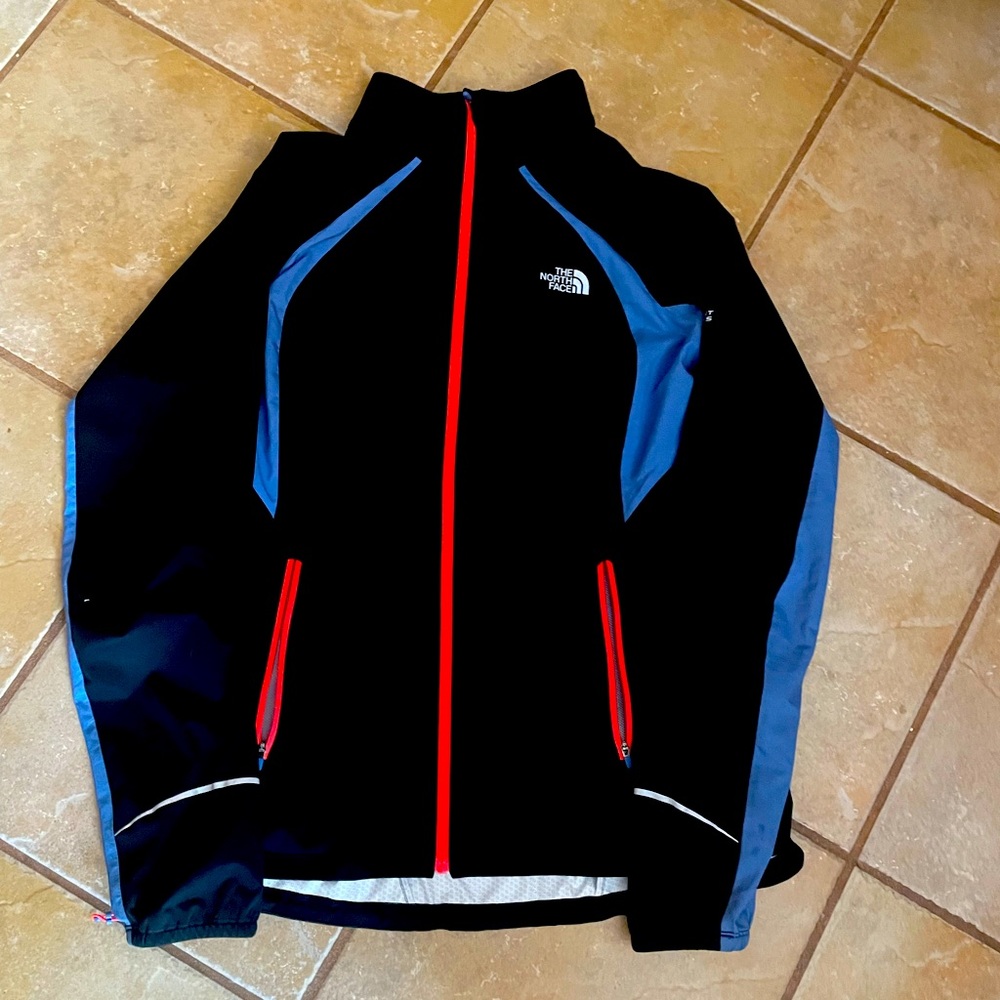 The North Face flight series jacket